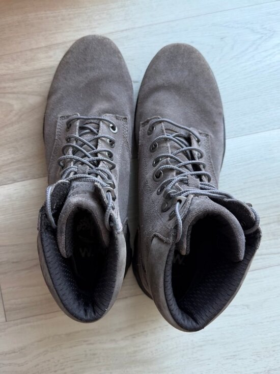 Timberland x Wood Wood Brooklyn Boot - US 11.5W main image 4